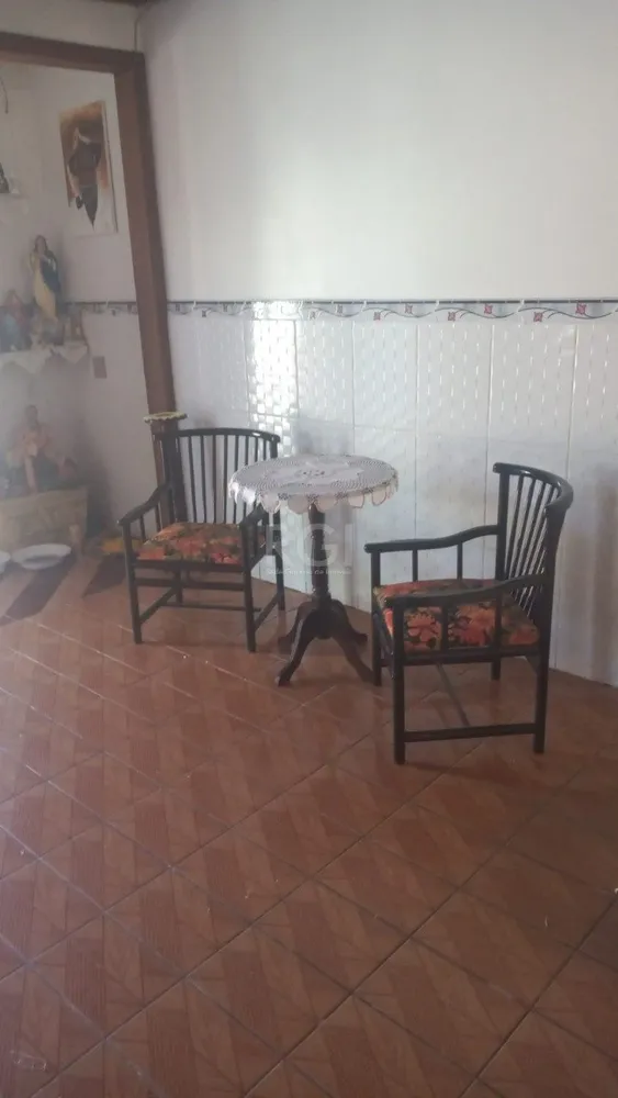 Casa, 3 quartos, 142 m² - Foto 2