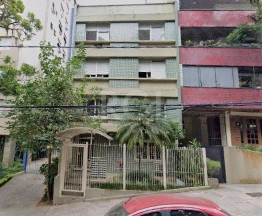 Apartamento, 2 quartos, 62 m² - Foto 1
