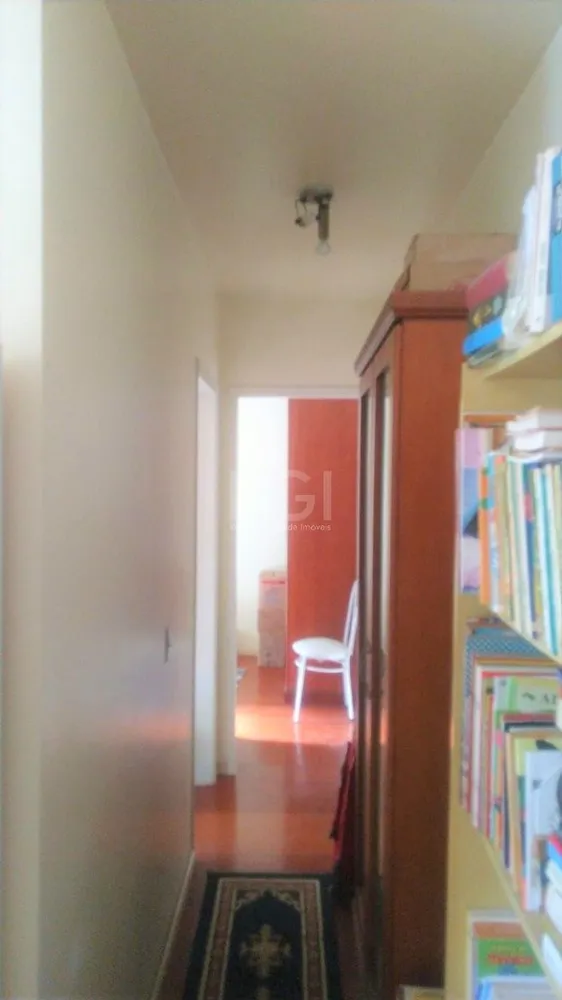 Apartamento, 2 quartos, 62 m² - Foto 4