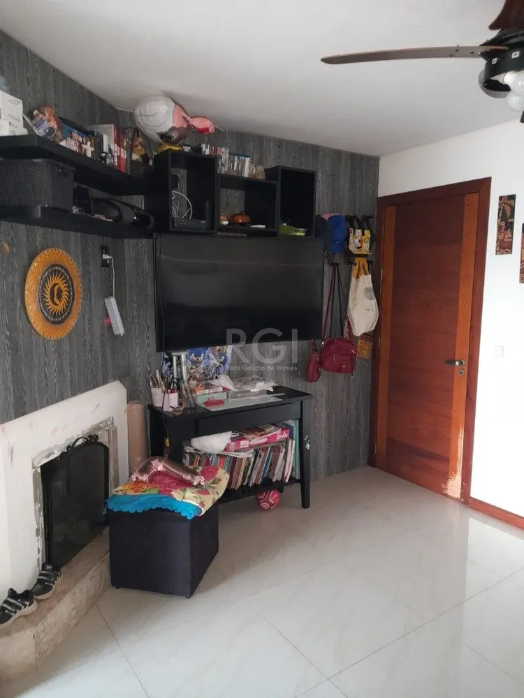 Casa, 2 quartos, 96 m² - Foto 3