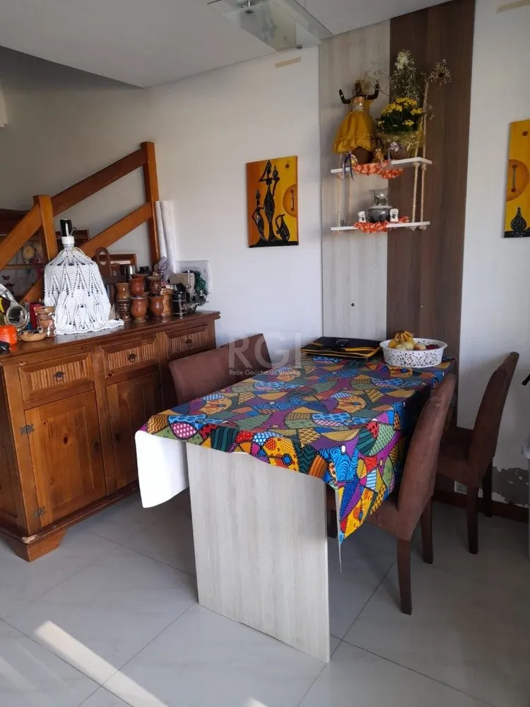 Casa, 2 quartos, 96 m² - Foto 4