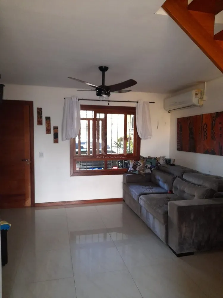Casa, 2 quartos, 96 m² - Foto 2