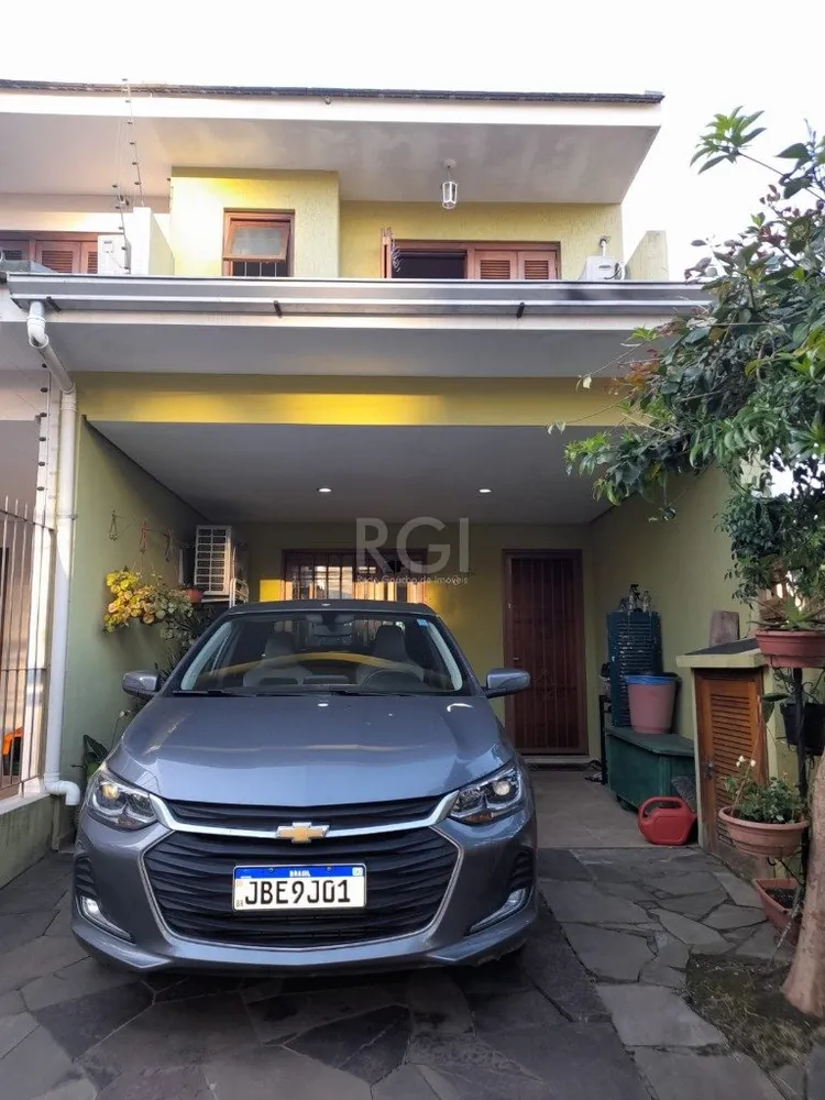 Casa, 2 quartos, 96 m² - Foto 1