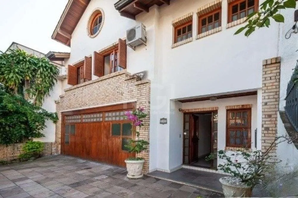 Casa, 4 quartos, 286 m² - Foto 2