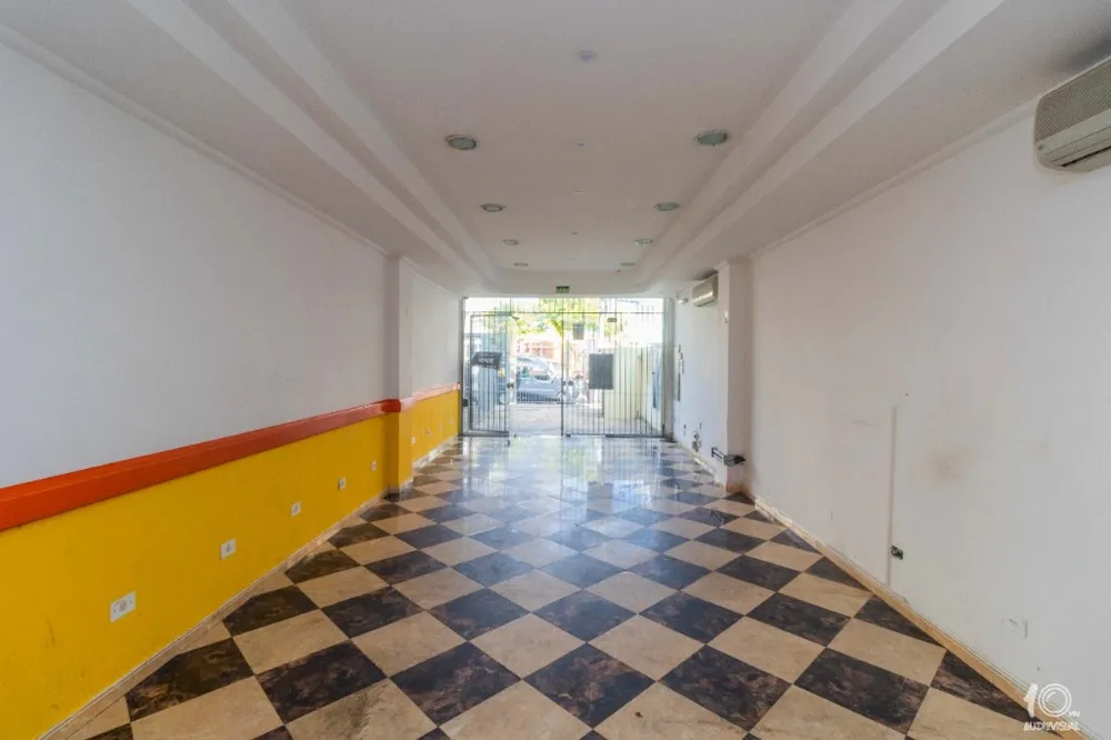 Loja-Salão, 100 m² - Foto 4