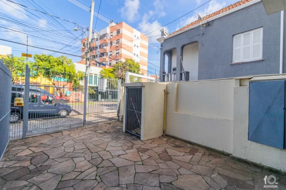 Loja-Salão, 100 m² - Foto 1