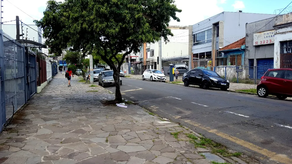 Loja-Salão, 100 m² - Foto 2