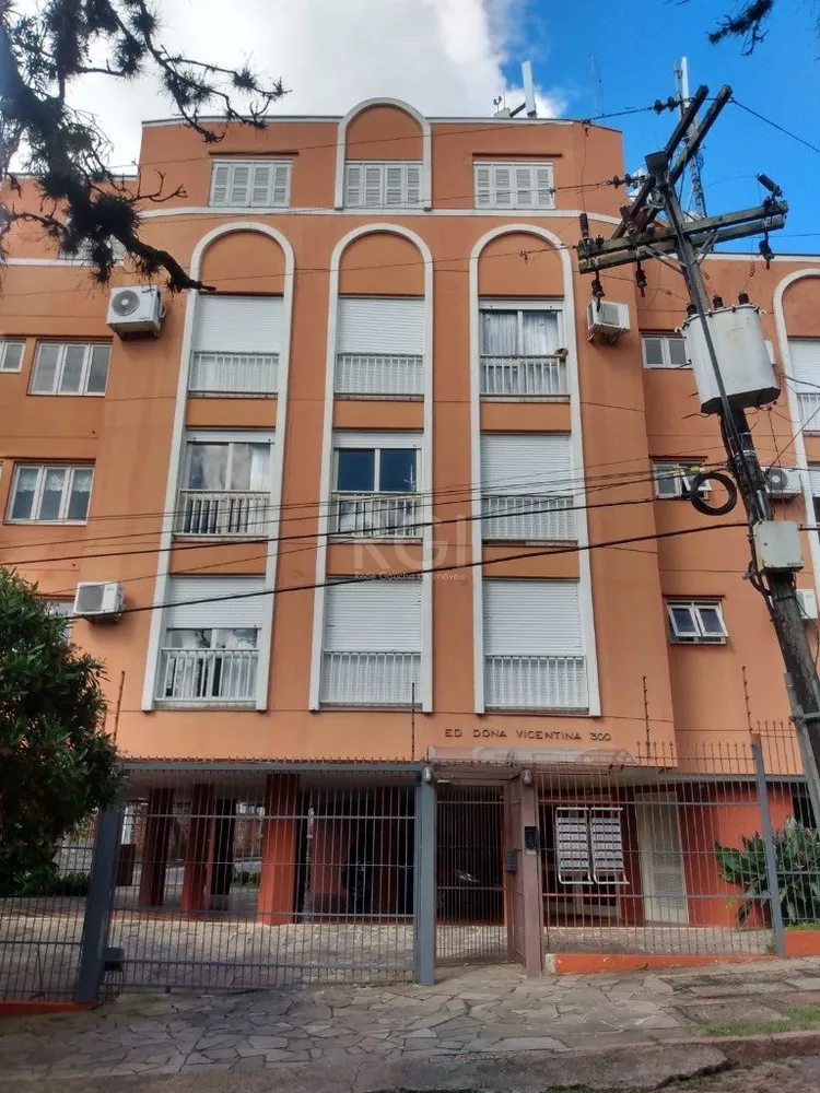 Apartamento, 2 quartos, 60 m² - Foto 1