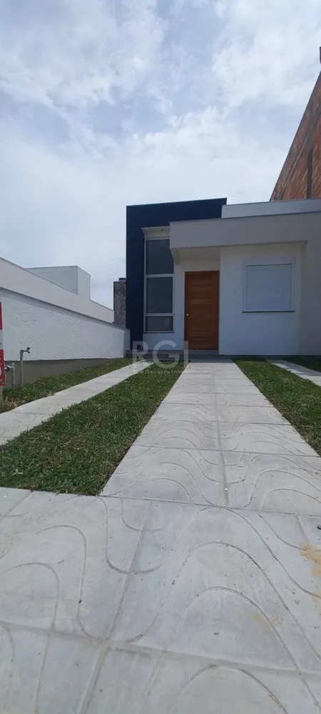 Casa, 3 quartos, 85 m² - Foto 2