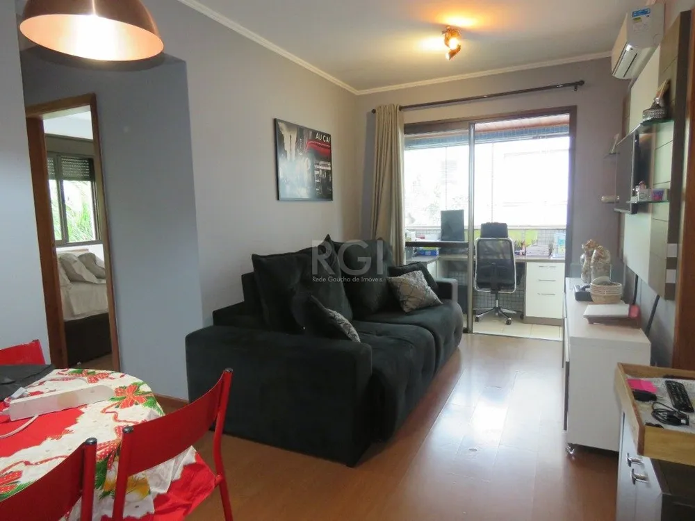Apartamento, 2 quartos, 61 m² - Foto 1