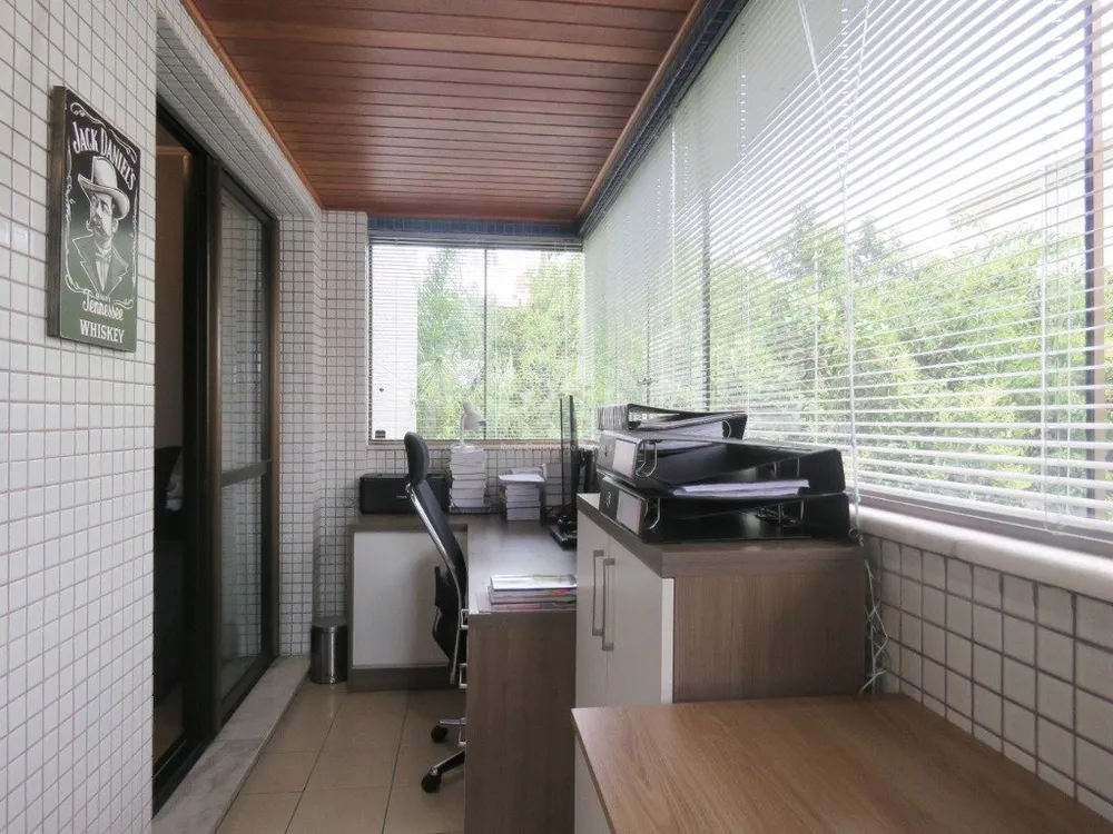 Apartamento, 2 quartos, 61 m² - Foto 2