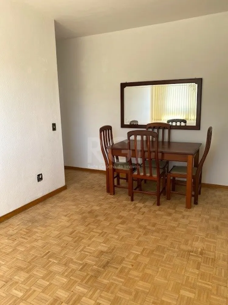 Apartamento, 2 quartos, 60 m² - Foto 2