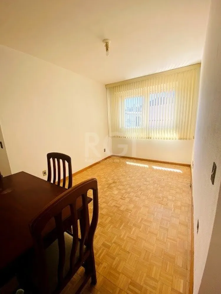 Apartamento, 2 quartos, 60 m² - Foto 1