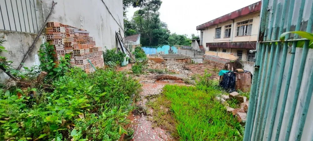 Terreno, 264 m² - Foto 1