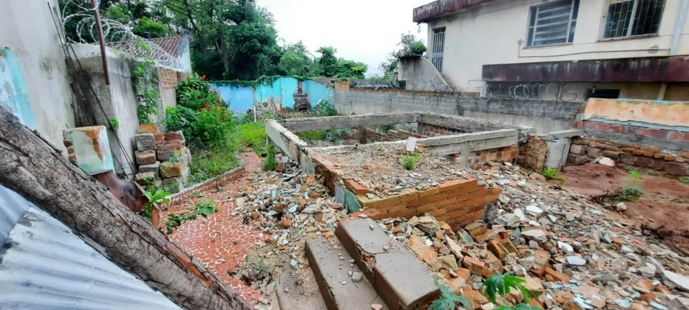 Terreno, 264 m² - Foto 3