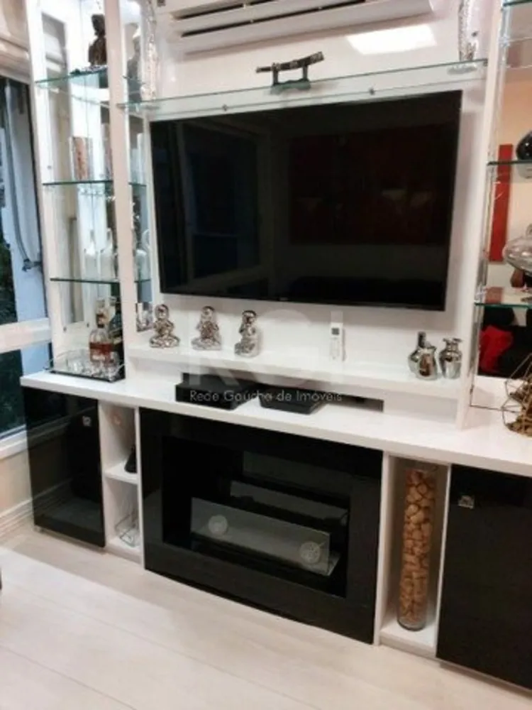 Apartamento, 2 quartos, 60 m² - Foto 3