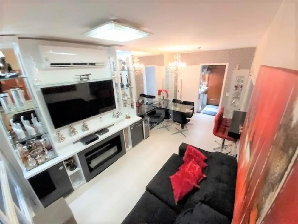 Apartamento, 2 quartos, 60 m² - Foto 1