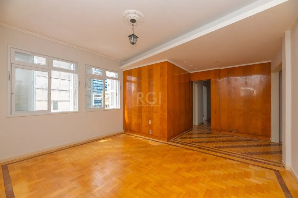Apartamento, 3 quartos, 81 m² - Foto 1
