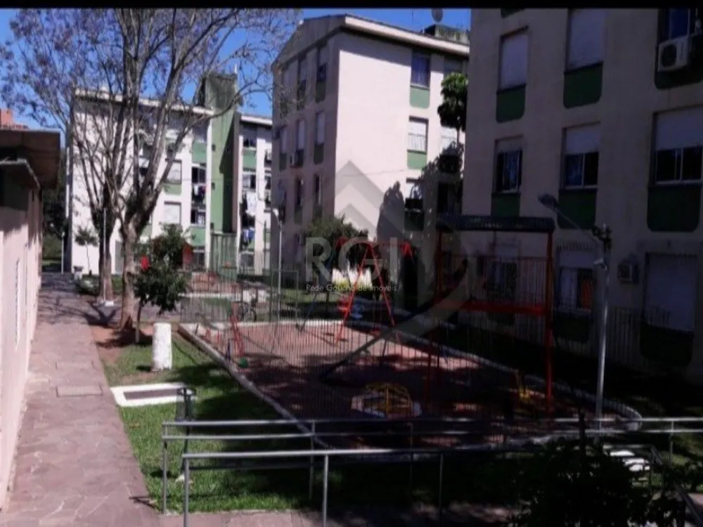 Apartamento, 1 quarto, 36 m² - Foto 1