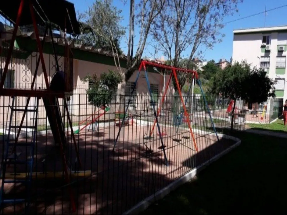 Apartamento, 1 quarto, 36 m² - Foto 4