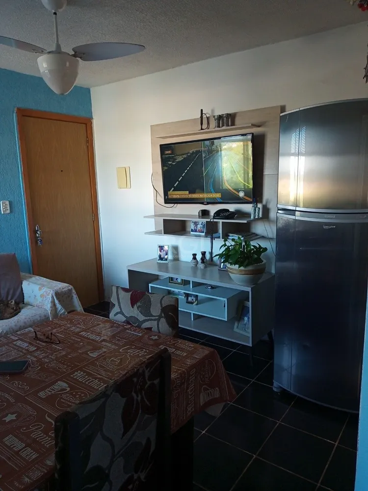 Apartamento, 2 quartos, 38 m² - Foto 2