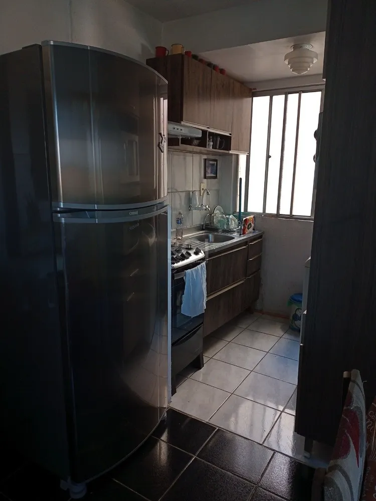 Apartamento, 2 quartos, 38 m² - Foto 3
