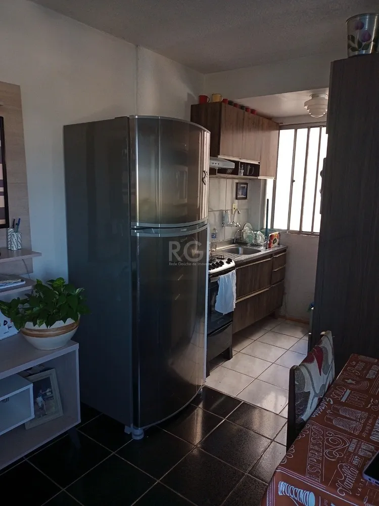 Apartamento, 2 quartos, 38 m² - Foto 4