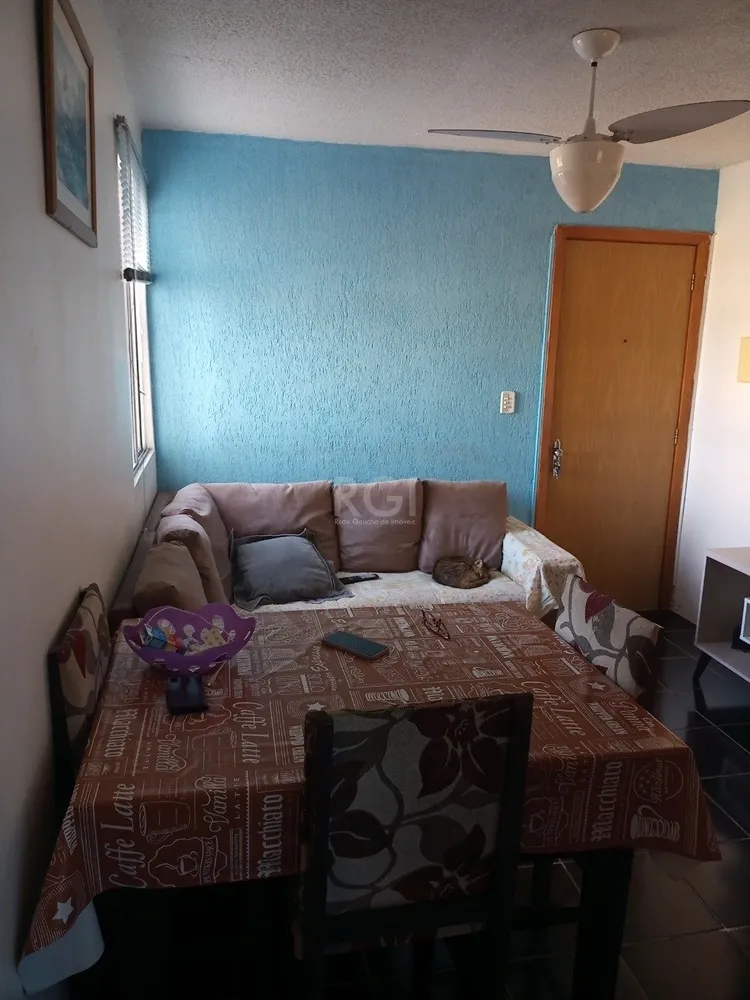 Apartamento, 2 quartos, 38 m² - Foto 1