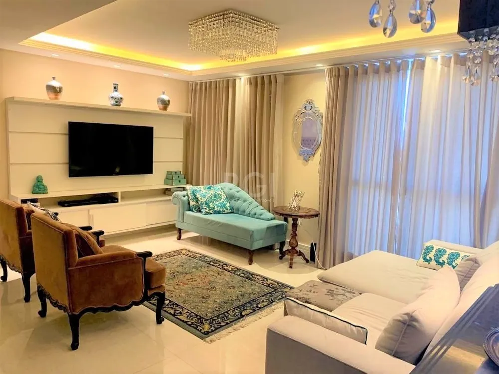 Apartamento, 3 quartos, 73 m² - Foto 4
