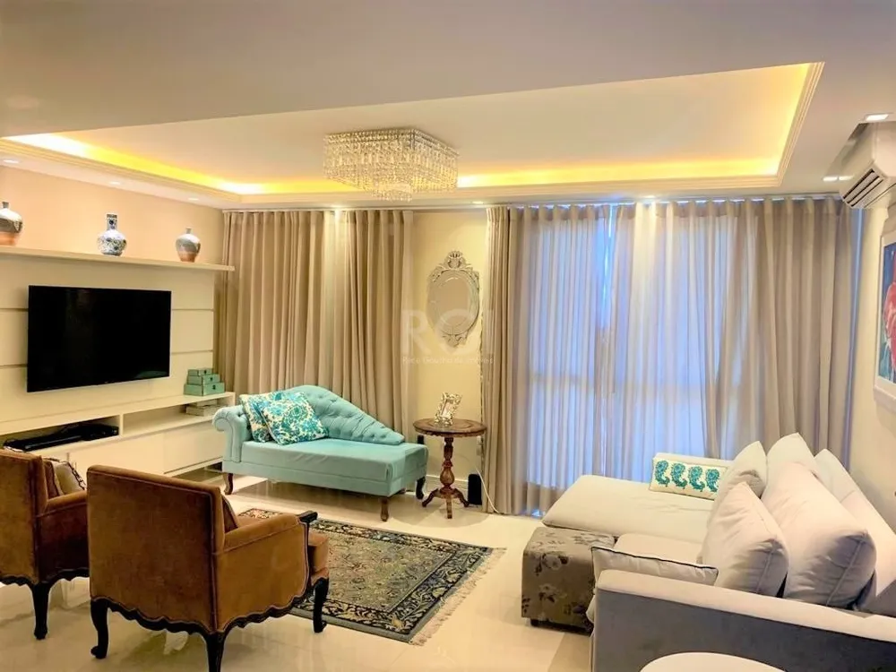 Apartamento, 3 quartos, 73 m² - Foto 2
