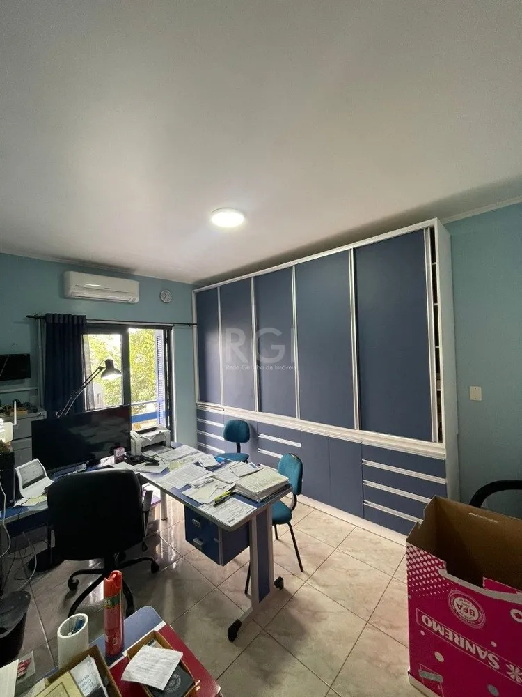 Casa, 4 quartos, 299 m² - Foto 2
