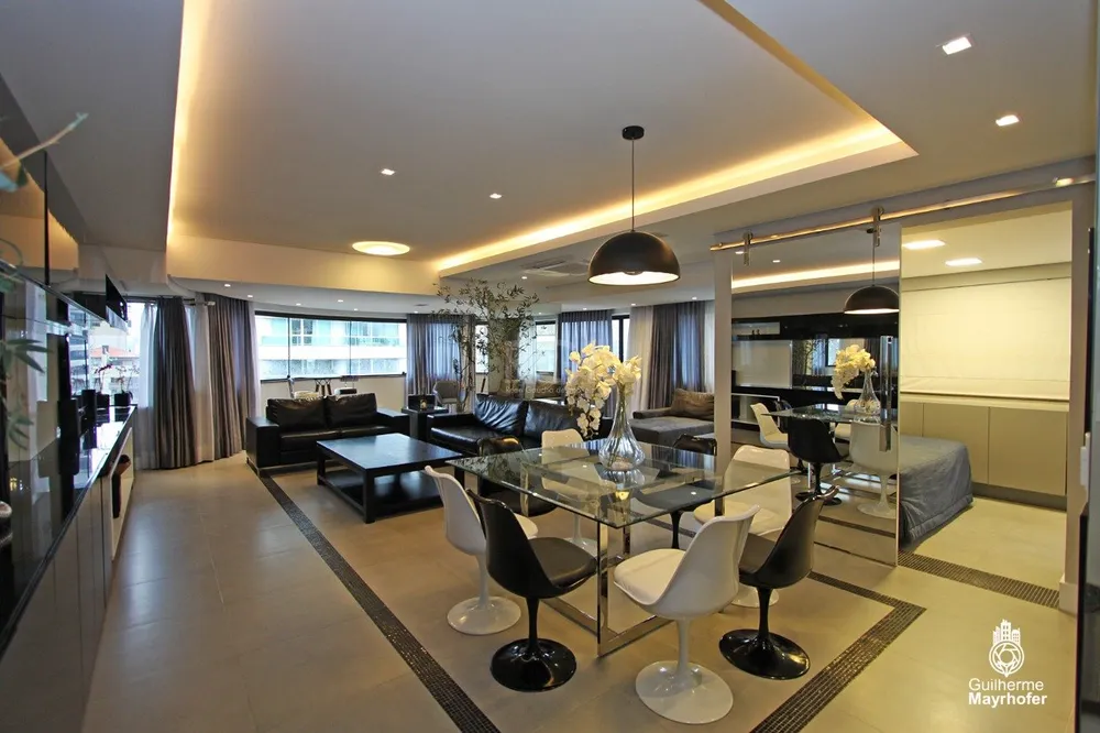Cobertura, 3 quartos, 327 m² - Foto 4
