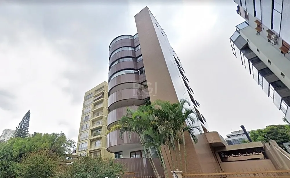 Cobertura, 3 quartos, 327 m² - Foto 1