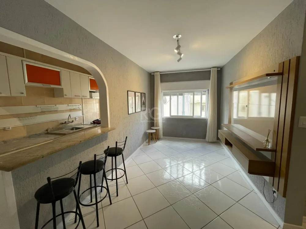 Apartamento, 2 quartos, 65 m² - Foto 2