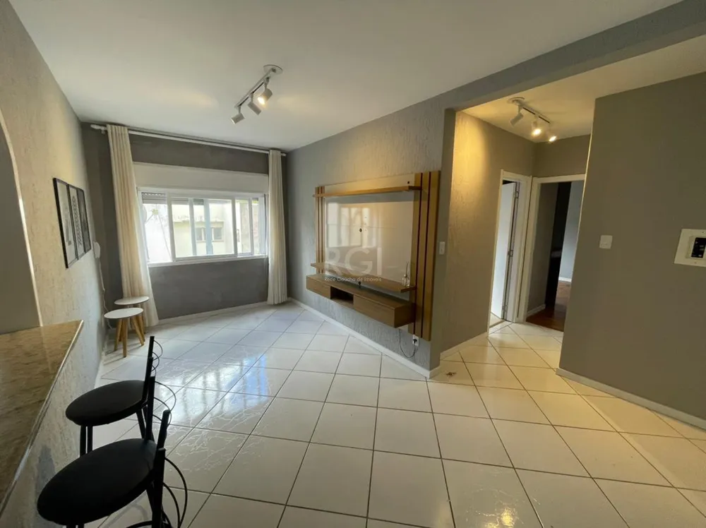 Apartamento, 2 quartos, 65 m² - Foto 1