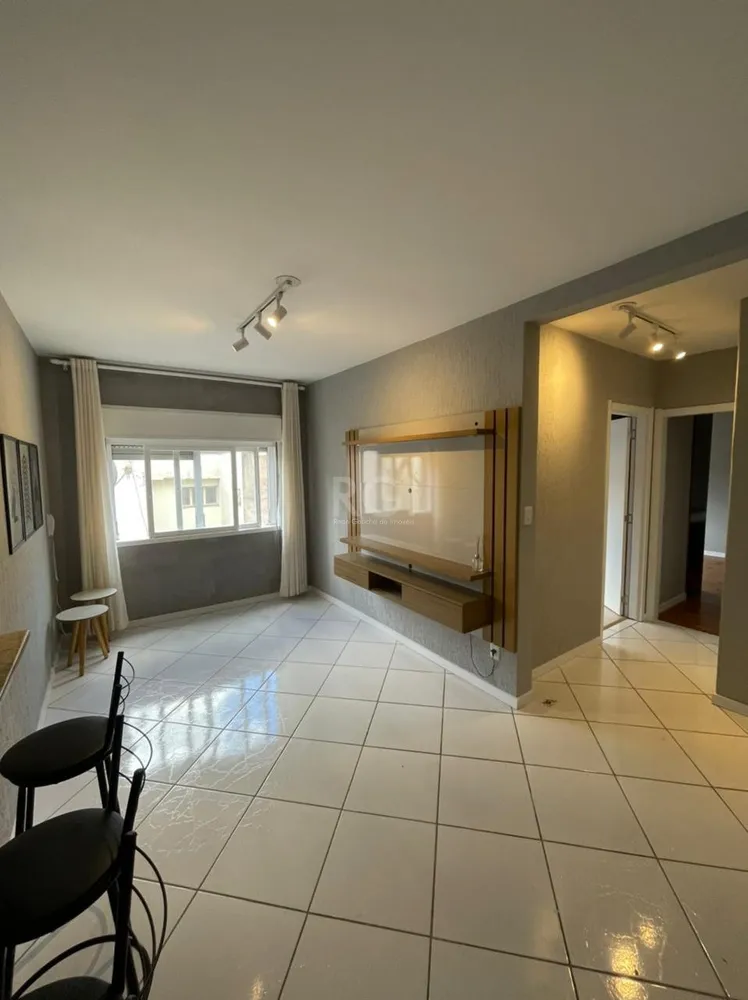 Apartamento, 2 quartos, 65 m² - Foto 4