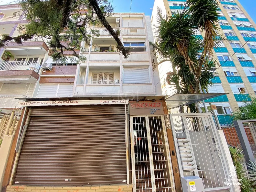 Apartamento, 3 quartos, 103 m² - Foto 2