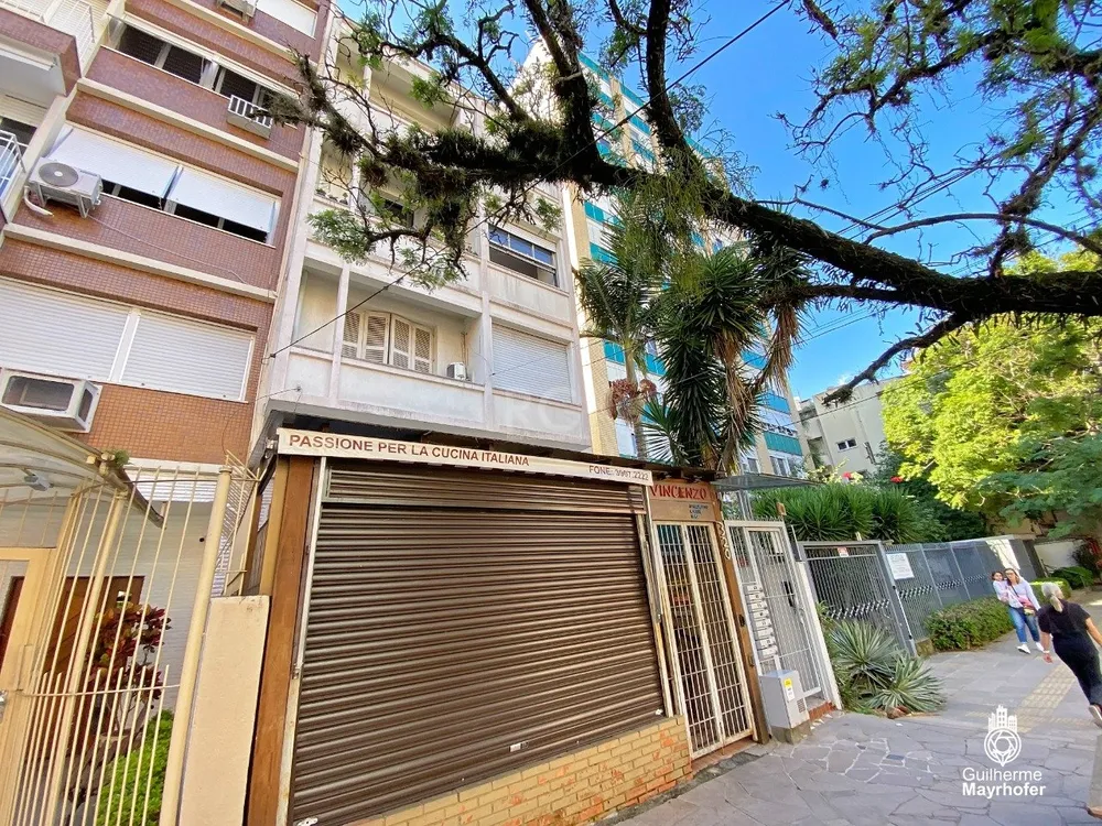 Apartamento, 3 quartos, 103 m² - Foto 1