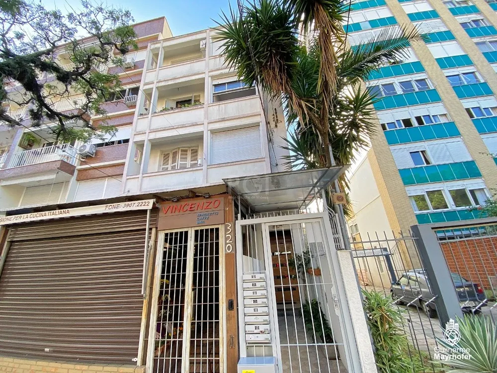 Apartamento, 3 quartos, 103 m² - Foto 3