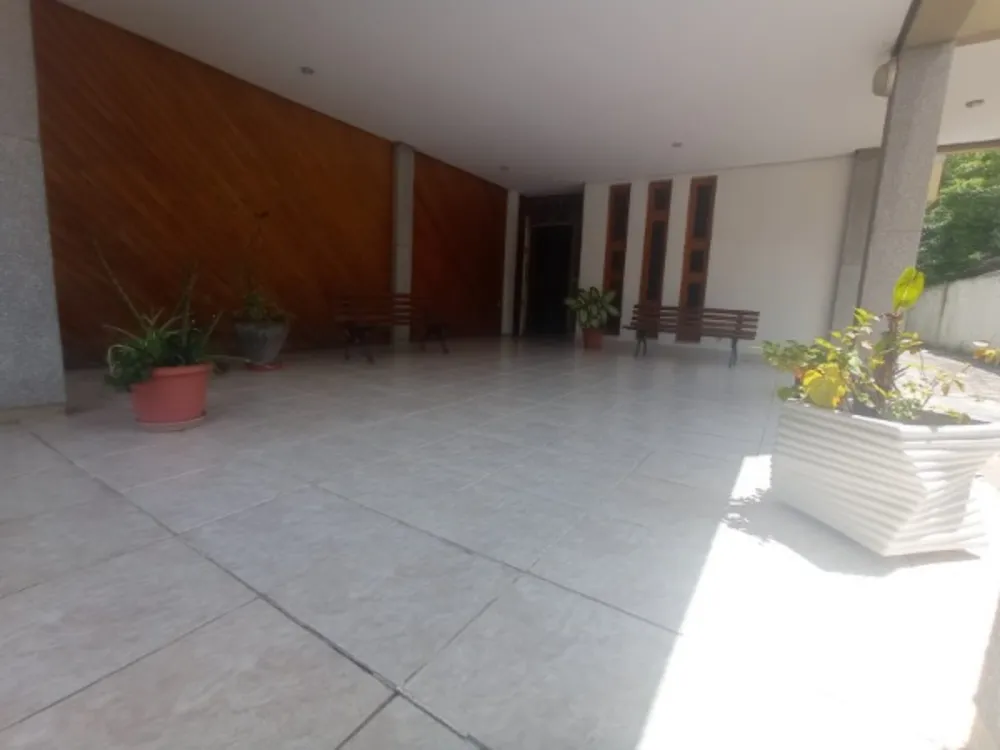 Apartamento, 2 quartos, 86 m² - Foto 2