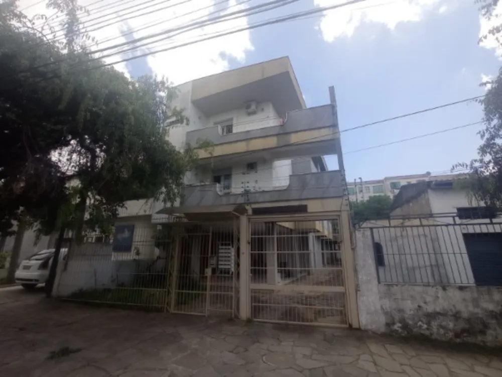 Apartamento, 2 quartos, 86 m² - Foto 1