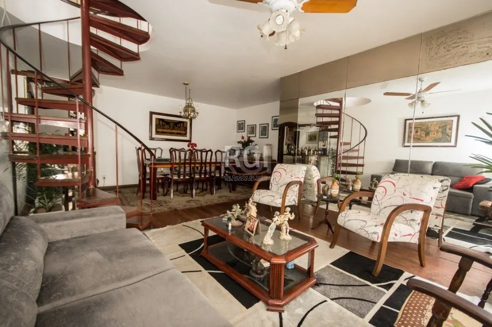 Cobertura, 3 quartos, 237 m² - Foto 4