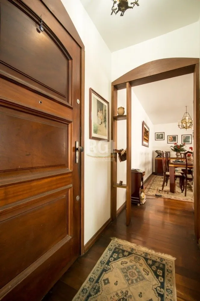 Cobertura, 3 quartos, 237 m² - Foto 2