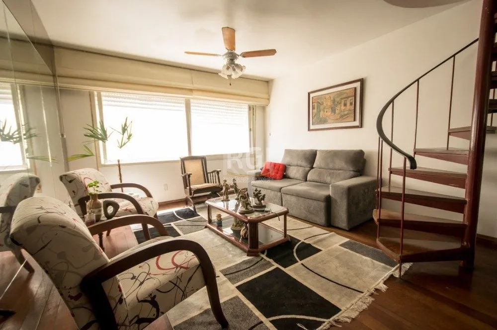 Cobertura, 3 quartos, 237 m² - Foto 1