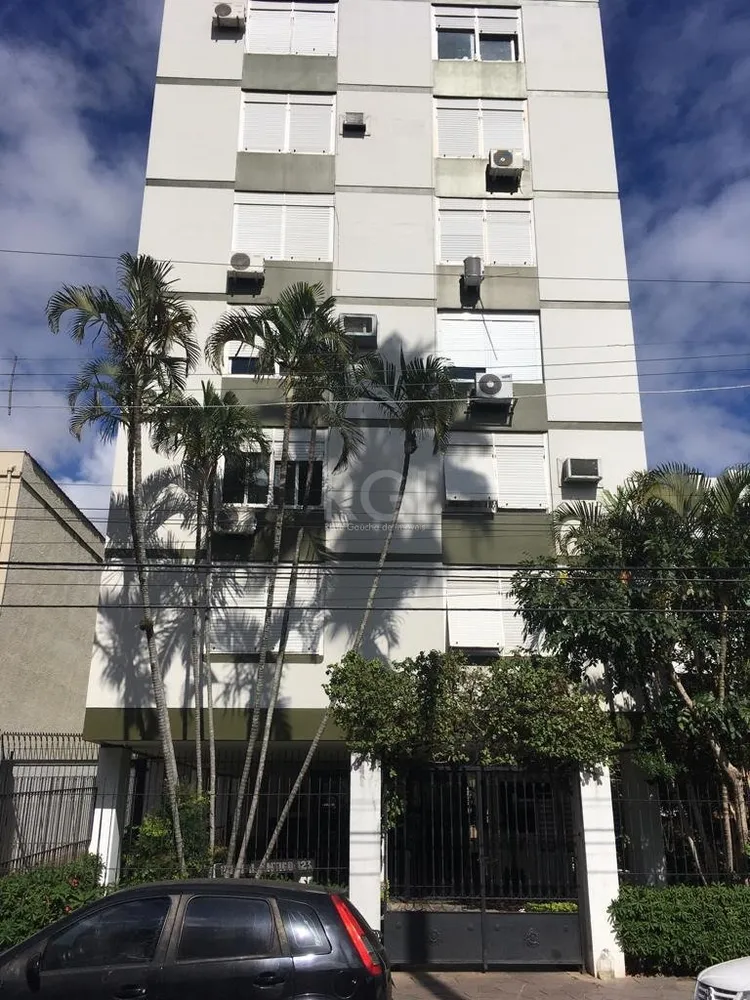 Apartamento, 2 quartos, 84 m² - Foto 1