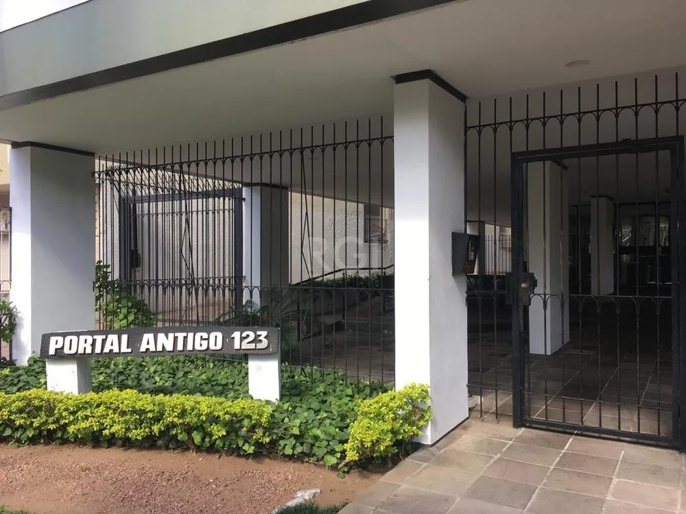 Apartamento, 2 quartos, 84 m² - Foto 2