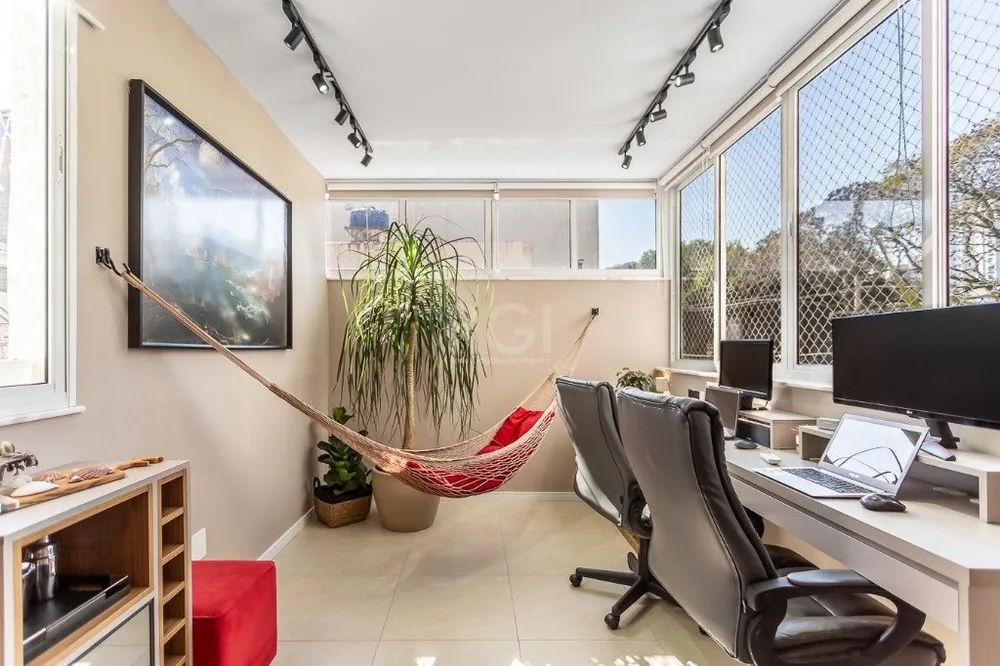 Apartamento, 3 quartos, 75 m² - Foto 1