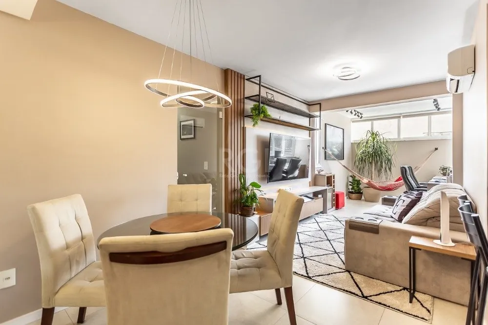 Apartamento, 3 quartos, 75 m² - Foto 2