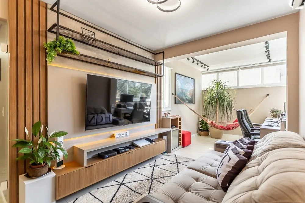 Apartamento, 3 quartos, 75 m² - Foto 4