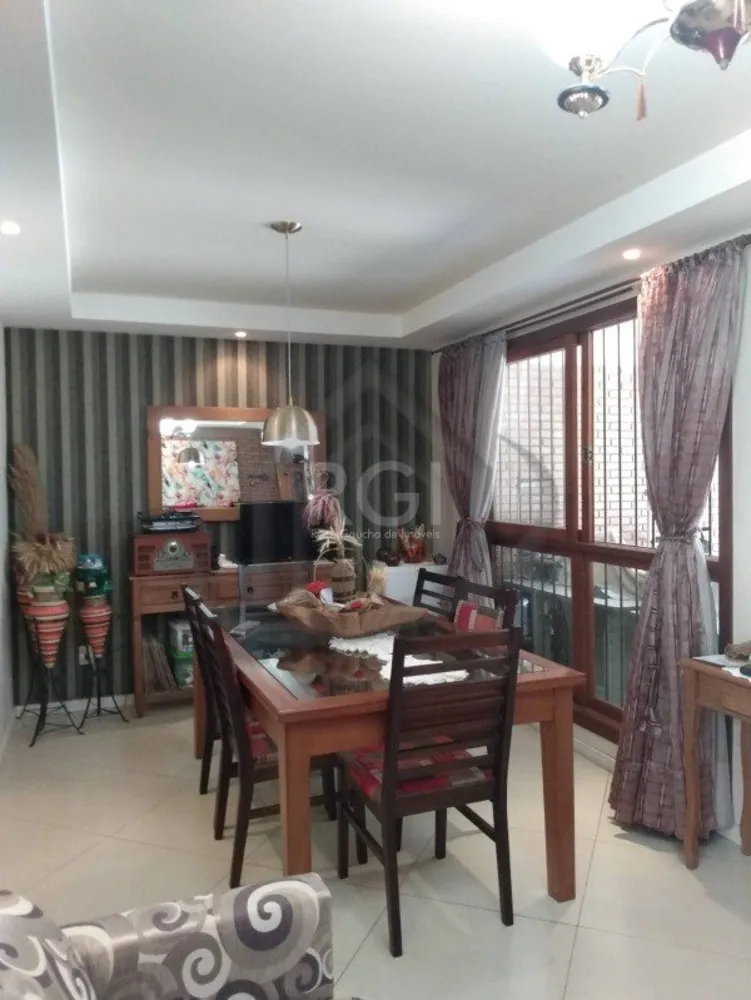Sobrado, 3 quartos, 171 m² - Foto 2